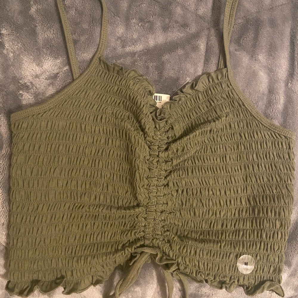 Aeropostale Crop top